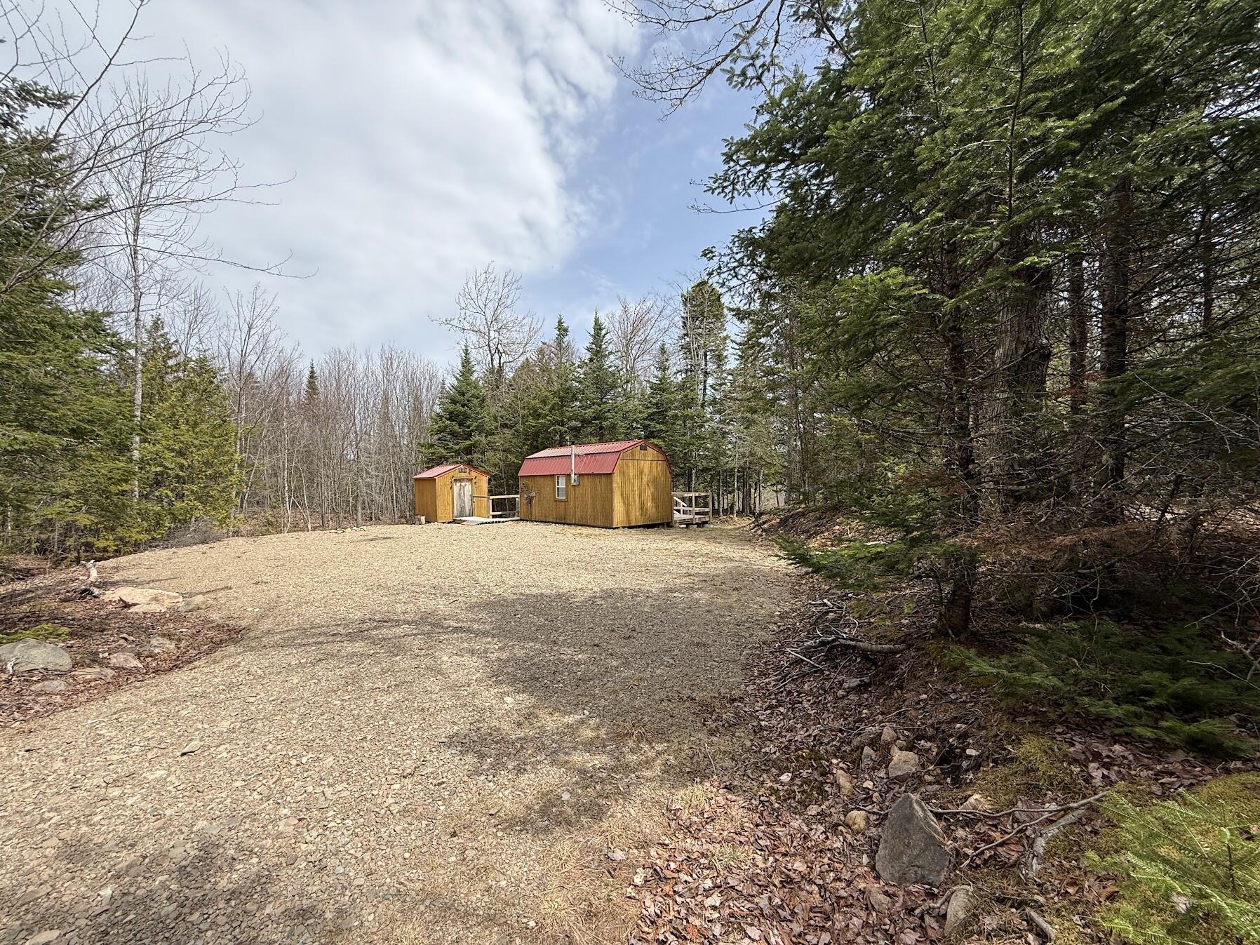 8-9 Western Stream Road Robbinston, ME 04671 - Photo 4 of 45 Western RD 6