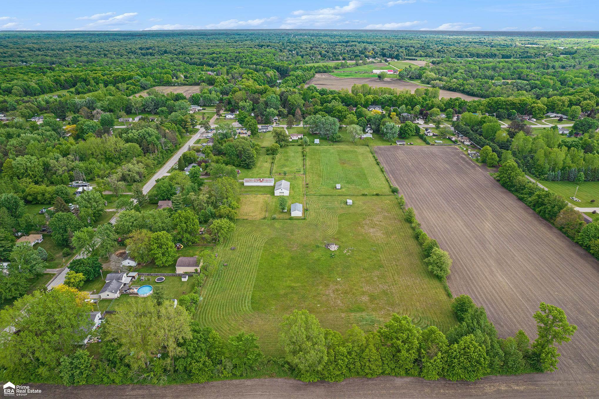 10207 West Frances Road Flushing, MI 48433 - Photo 36 of 42
