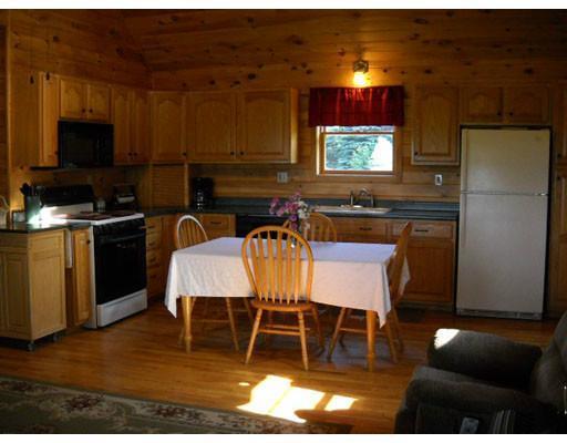 680 Bradford Road Charleston, ME 04422 - Photo 5 of 25 Kitchen.