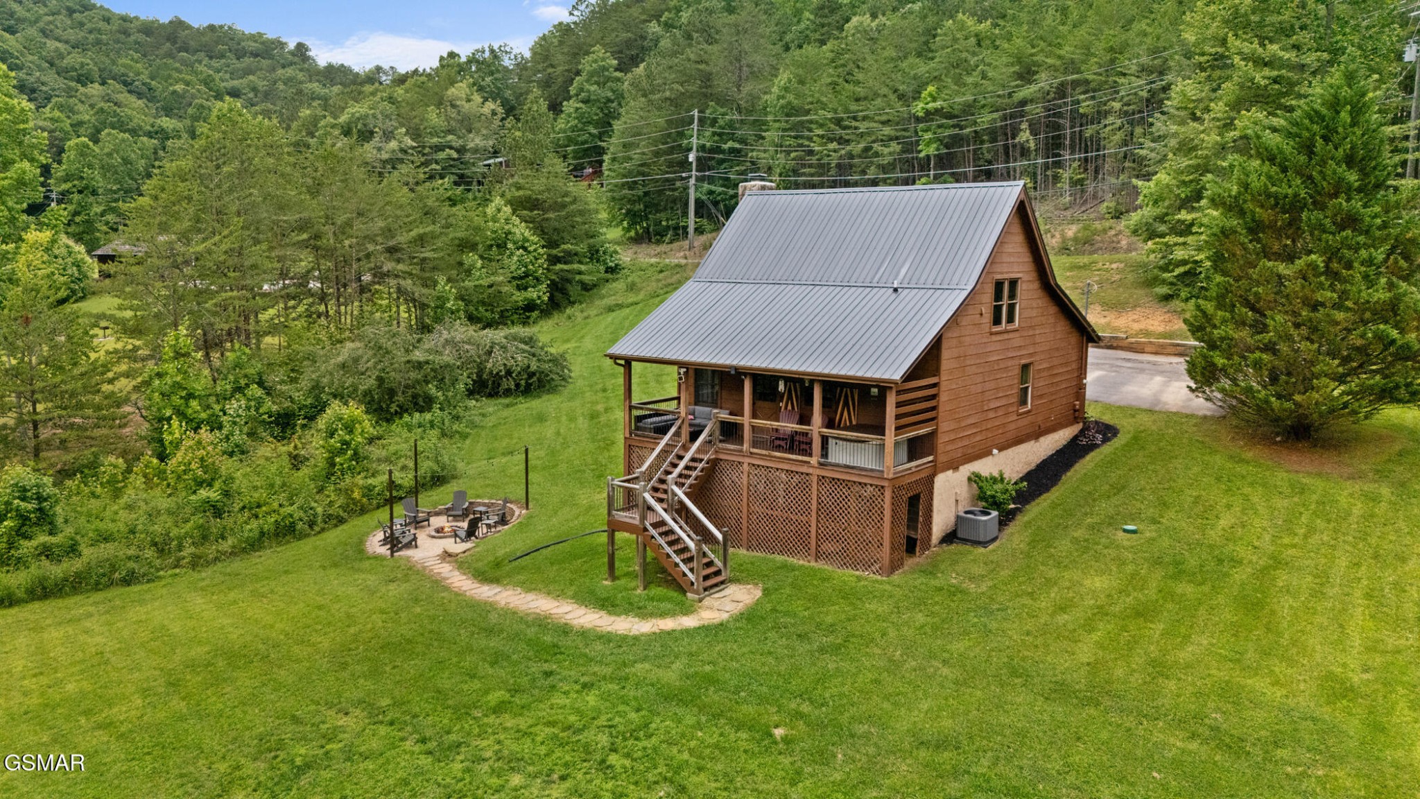 3955 Millers Ridge Way Sevierville, TN 37862 - Photo 33 of 37 Gallery Image 33