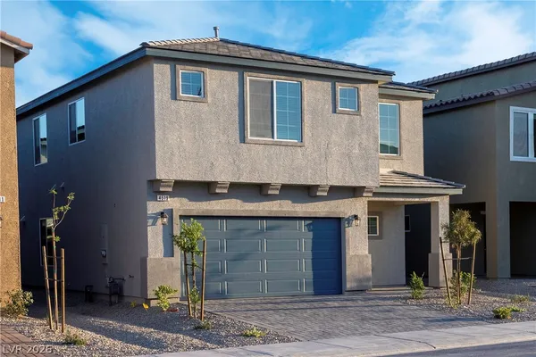 $2,600 | 4519 Merlot Hills Avenue, Las Vegas, NV 89141