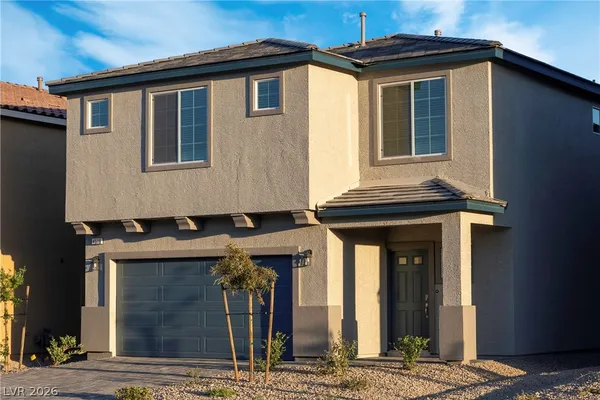 $2,600 | 4519 Merlot Hills Avenue, Las Vegas, NV 89141