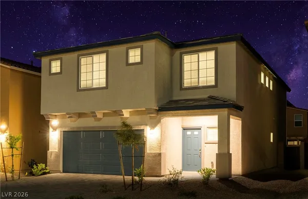 $2,600 | 4519 Merlot Hills Avenue, Las Vegas, NV 89141