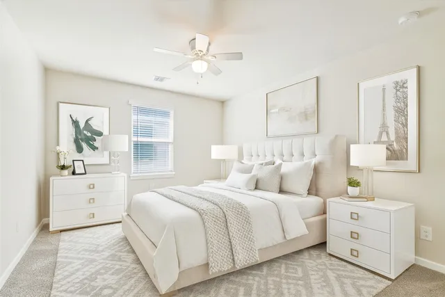 $4,000 | 9219 Edgeberry Drive, Cypress, TX 77433