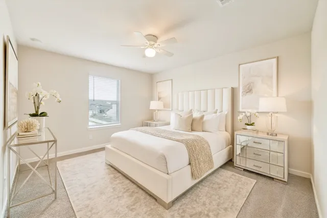 $4,000 | 9219 Edgeberry Drive, Cypress, TX 77433