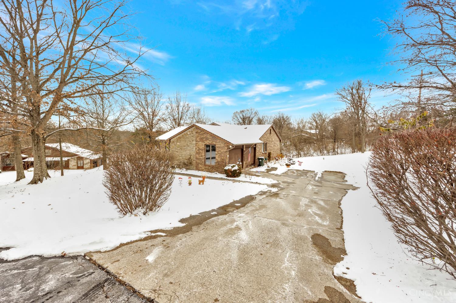 3633 Powner Road Cincinnati, OH 45248 - Photo 33 of 52