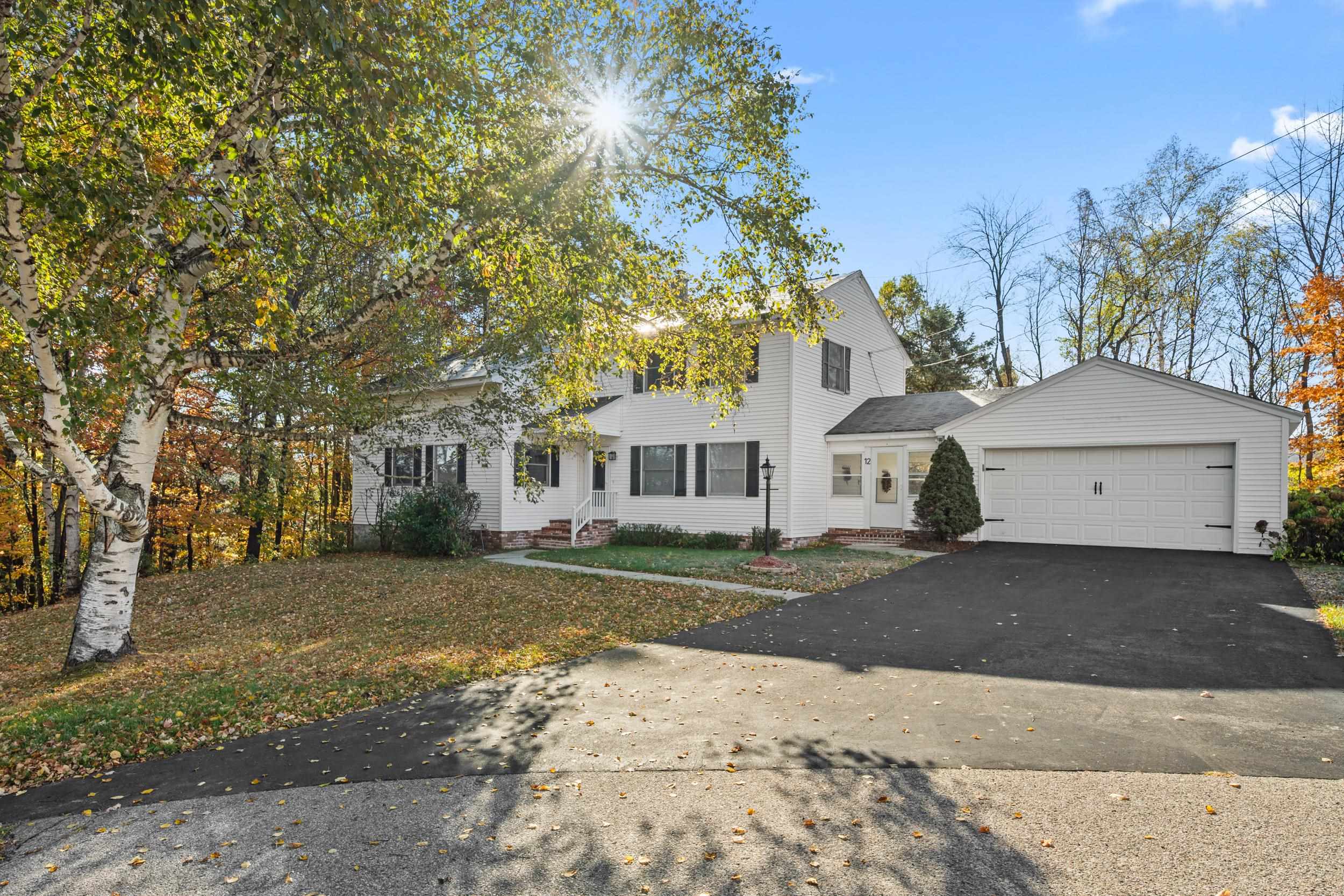 12 Sherry Street Berlin, NH 03570 - Photo 38 of 52