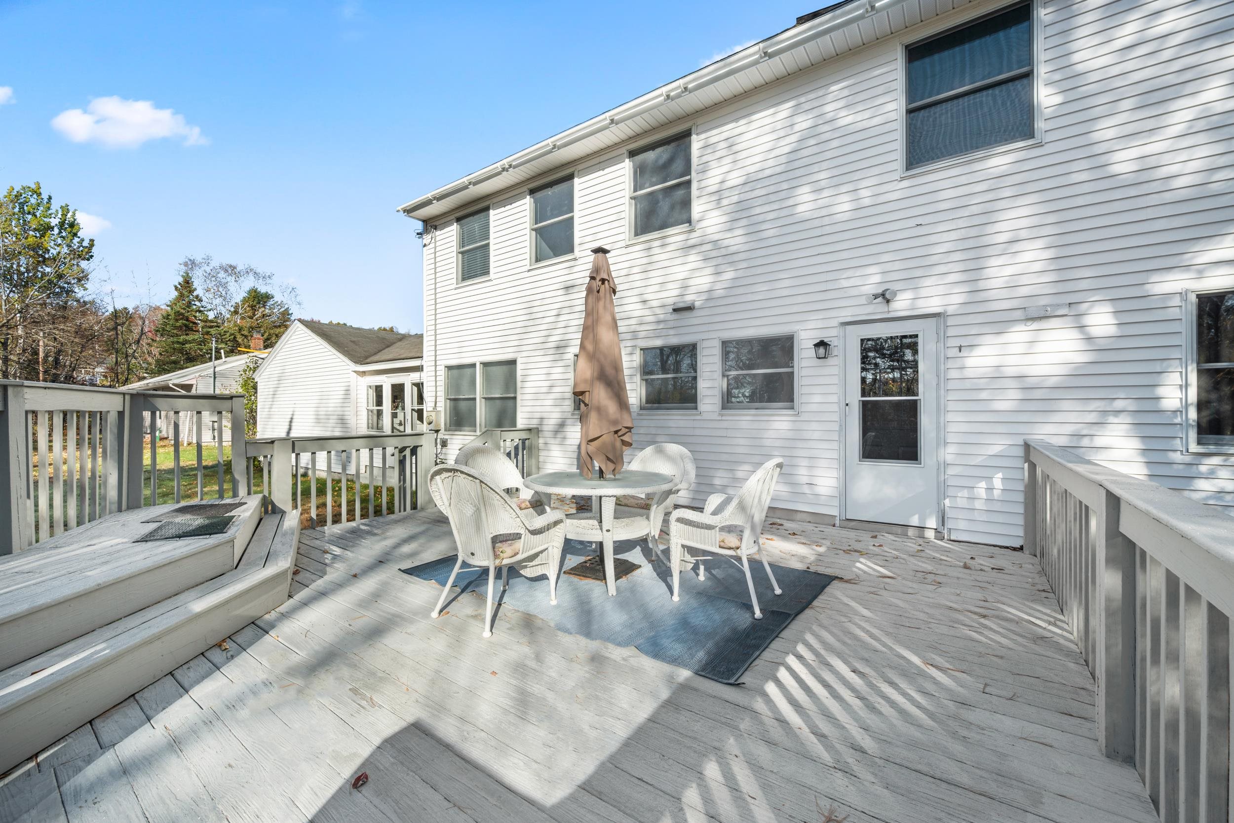 12 Sherry Street Berlin, NH 03570 - Photo 40 of 52