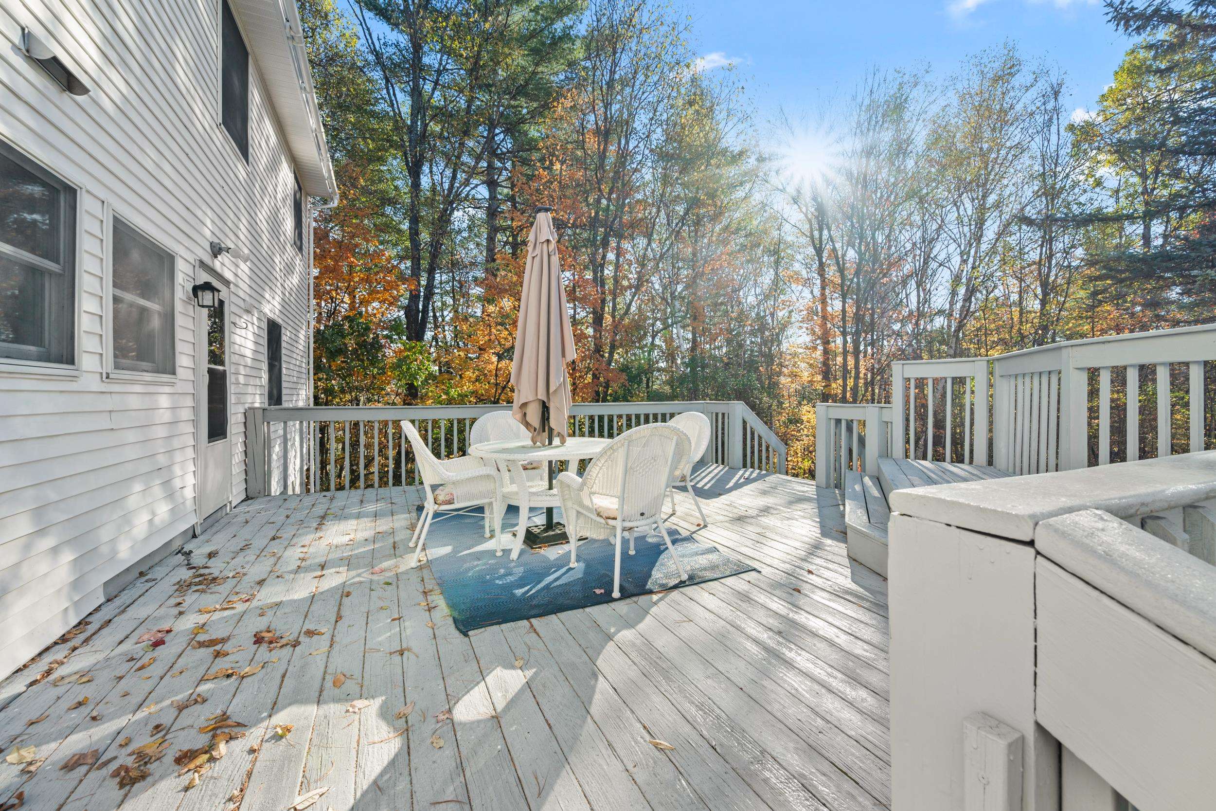 12 Sherry Street Berlin, NH 03570 - Photo 42 of 52