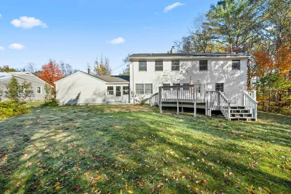 $385,000 | 12 Sherry Street, Berlin, NH 03570