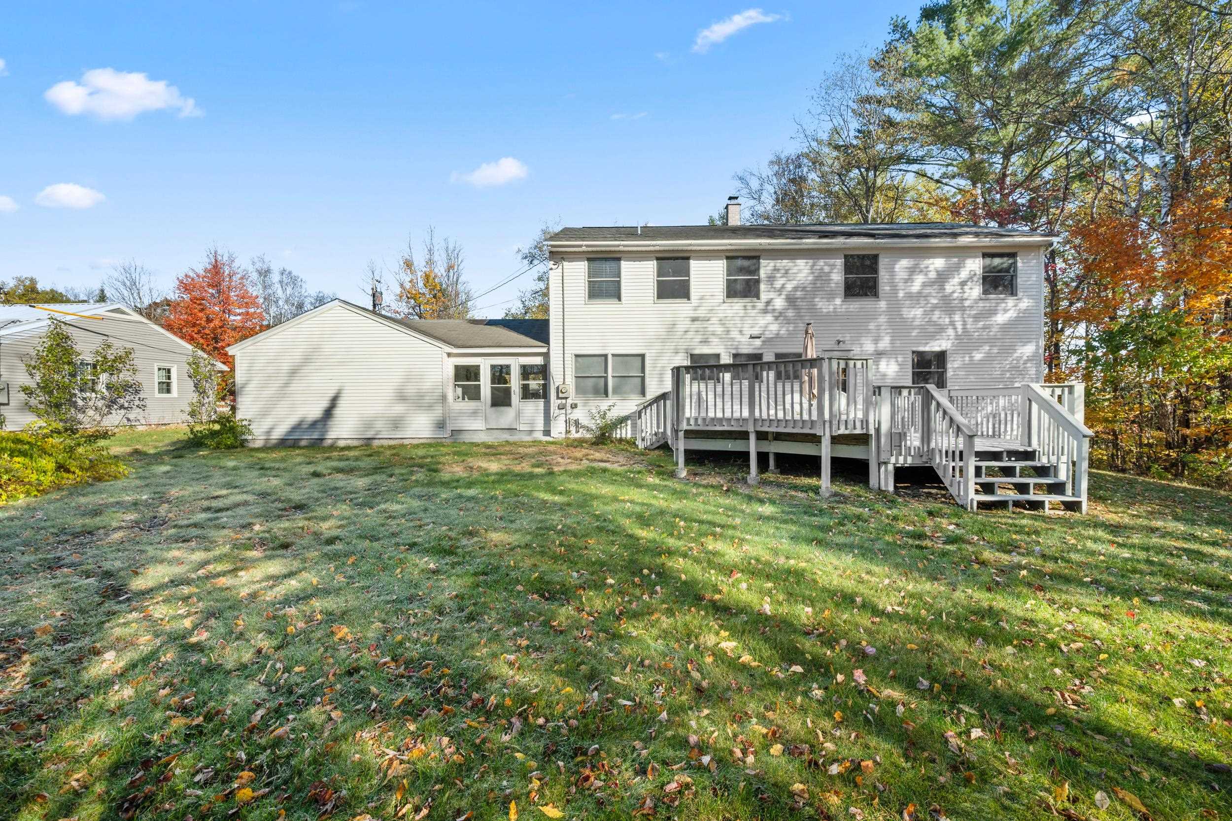 12 Sherry Street Berlin, NH 03570 - Photo 43 of 52