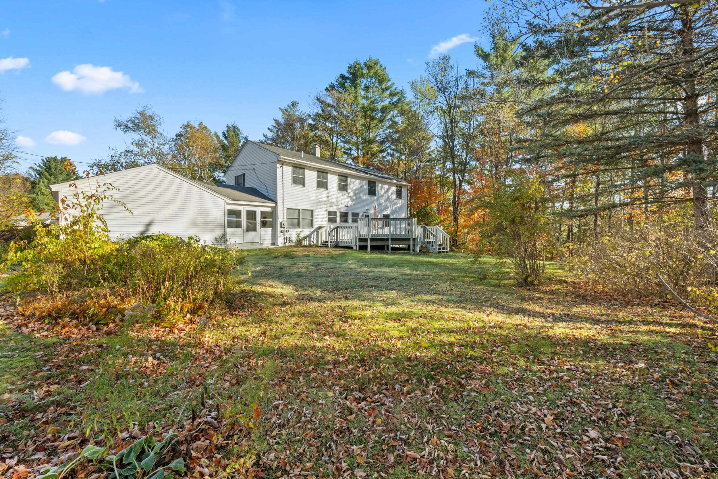 12 Sherry Street Berlin, NH 03570 - Photo 44 of 52
