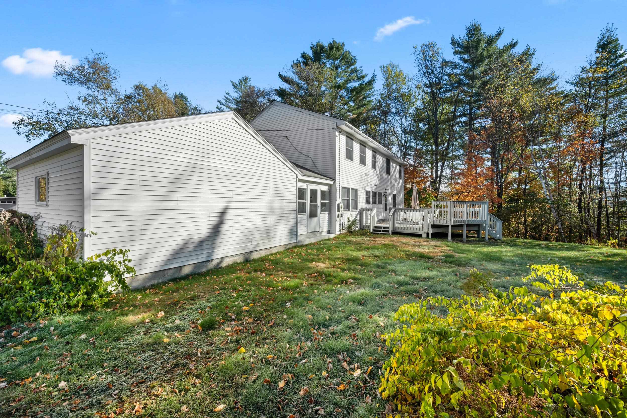 12 Sherry Street Berlin, NH 03570 - Photo 45 of 52