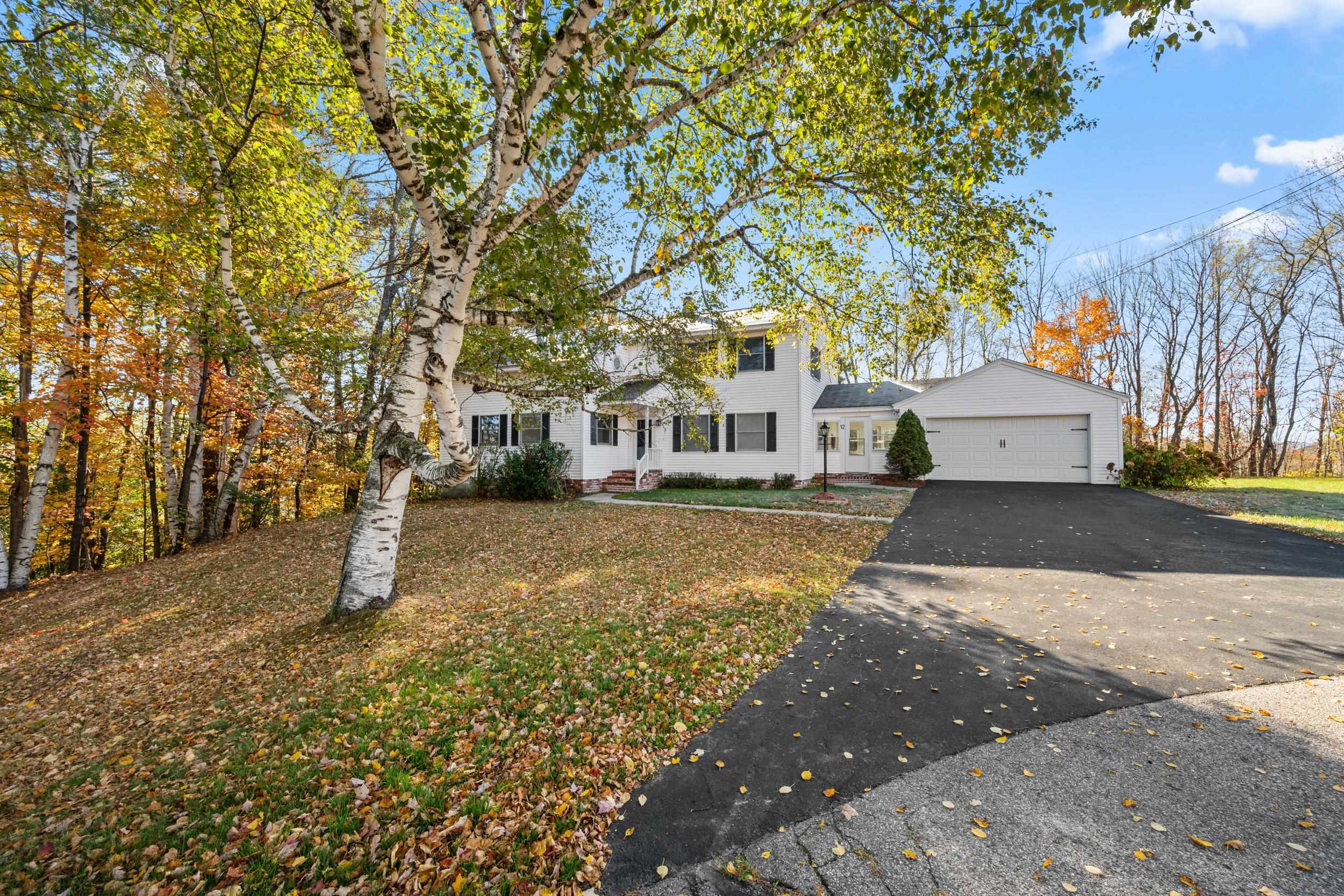 12 Sherry Street Berlin, NH 03570 - Photo 48 of 52