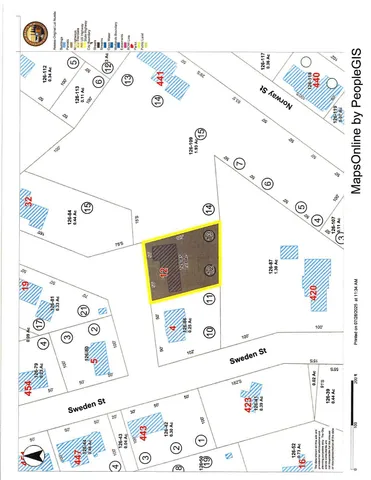 $385,000 | 12 Sherry Street, Berlin, NH 03570