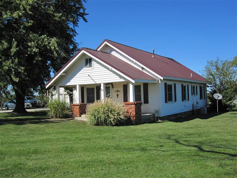 0 East 1950 Road Stockton, MO 65785 - Photo 1 of 1 Primary Photo