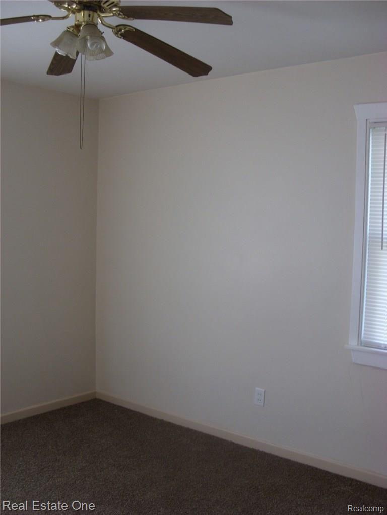 26596 Morley Street Inkster, MI 48141 - Photo 19 of 35 26596 Morley Bedroom 3 shot 1.jpg
