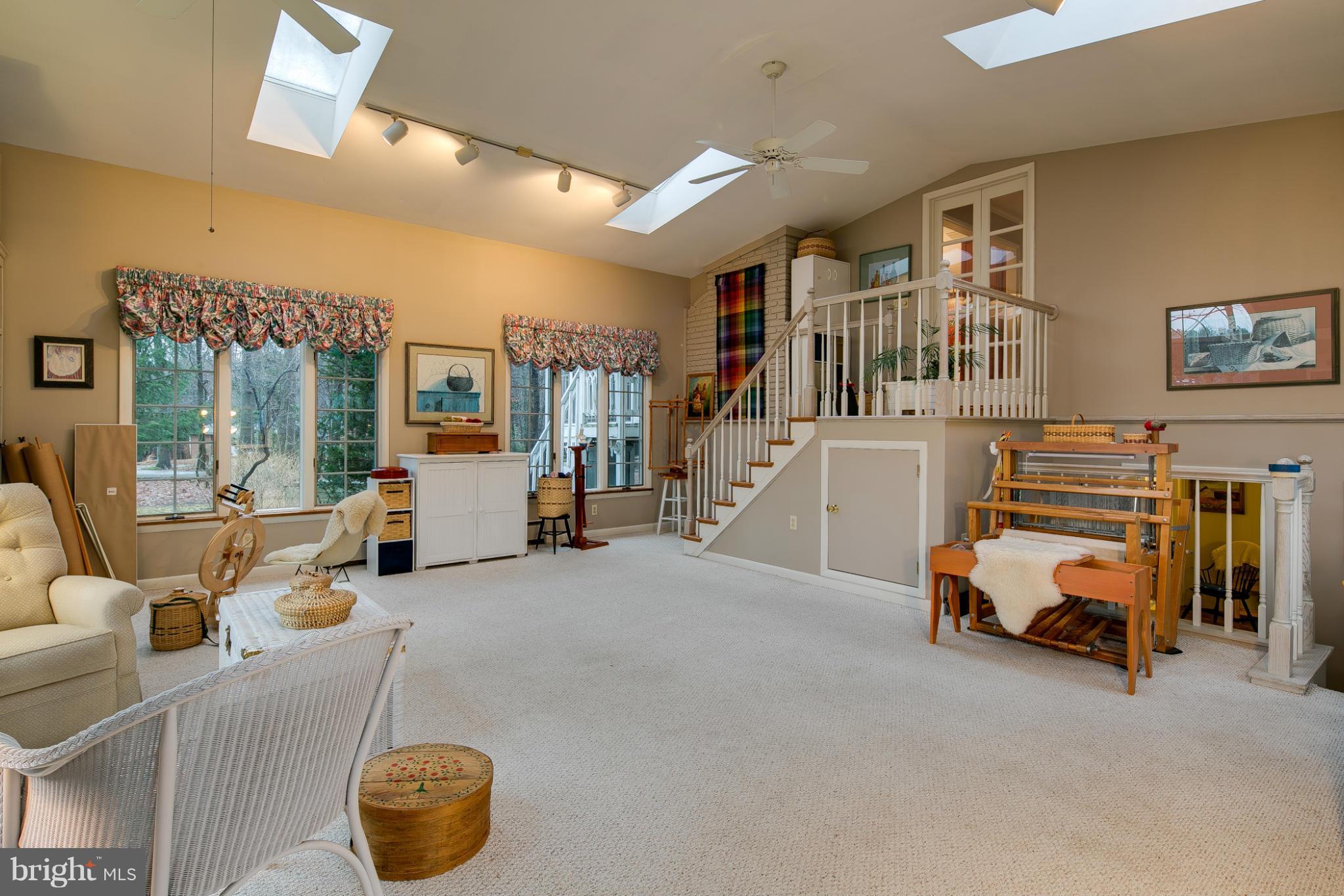 1224 Pouder Road Sykesville, MD 21784 - Photo 17 of 30 Great Room