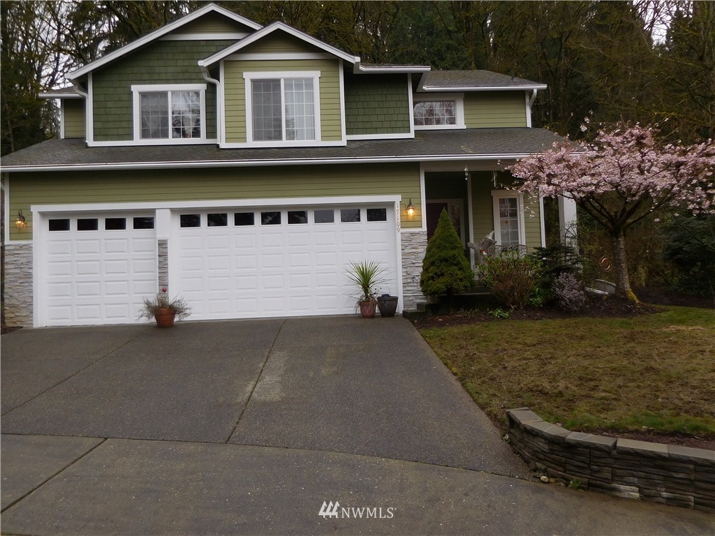 17109 111th Avenue Northeast Bothell, WA 98011 - Photo 1 of 23 Gallery Image 1