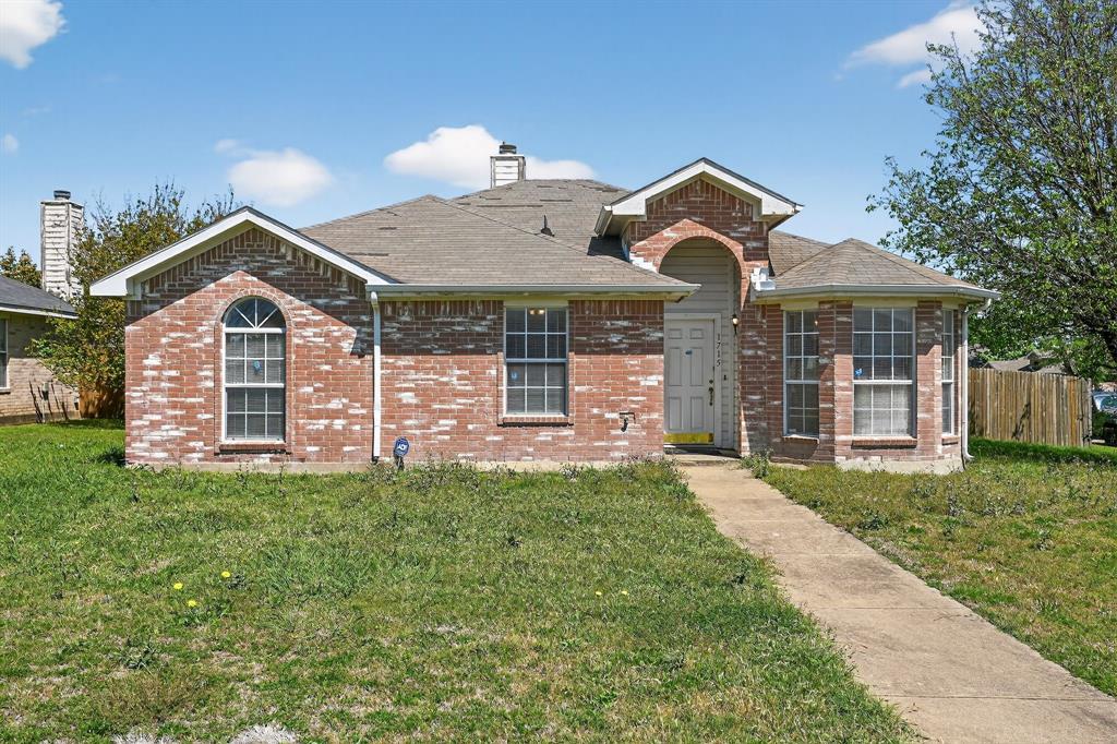 1715 Reynolds Street Lancaster, TX 75134 - Photo 1 of 30