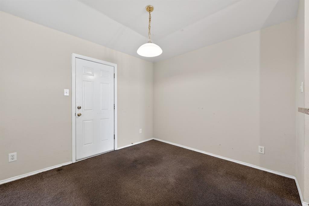 1715 Reynolds Street Lancaster, TX 75134 - Photo 16 of 30