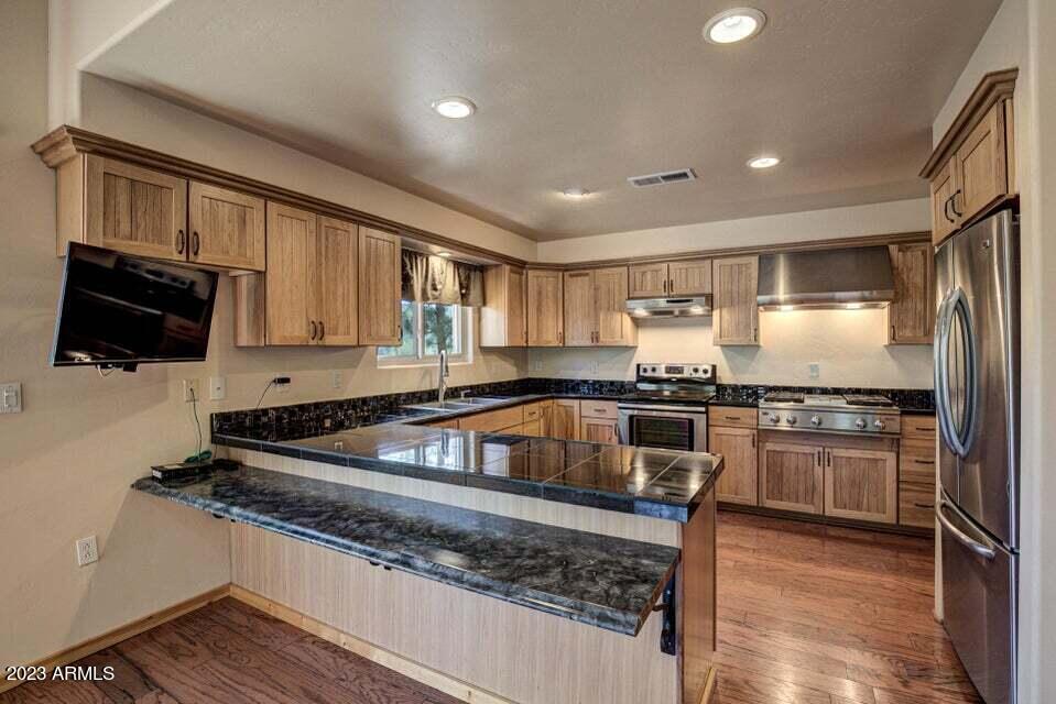 8716 Fossil Creek Road Strawberry, AZ 85544 - Photo 11 of 19 12