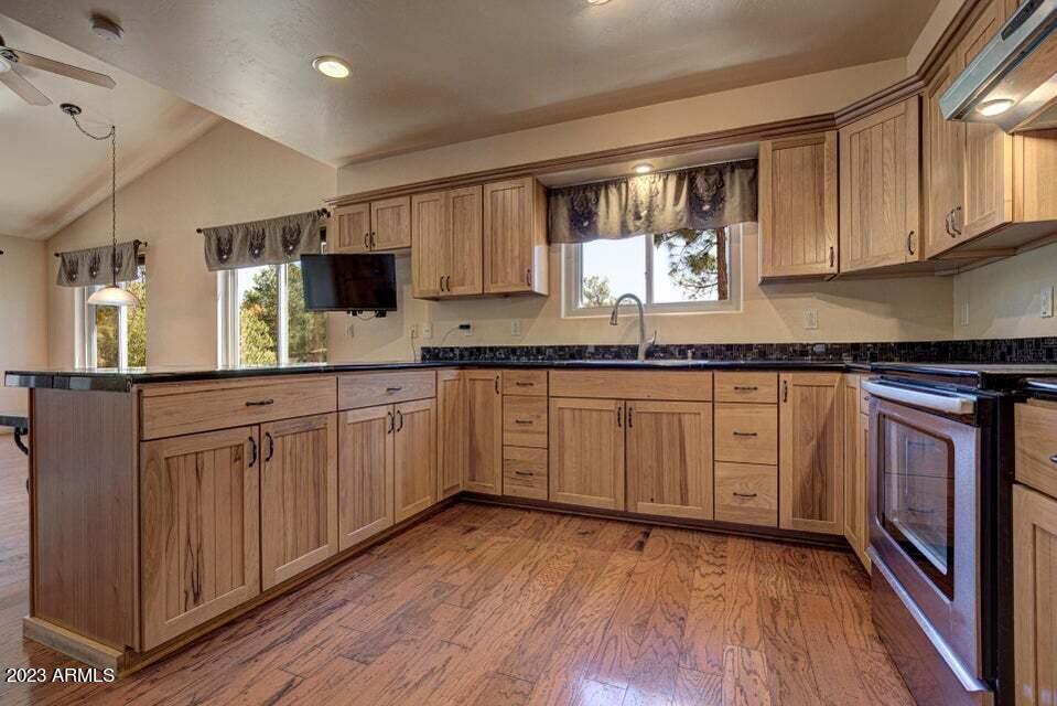 8716 Fossil Creek Road Strawberry, AZ 85544 - Photo 12 of 19 13