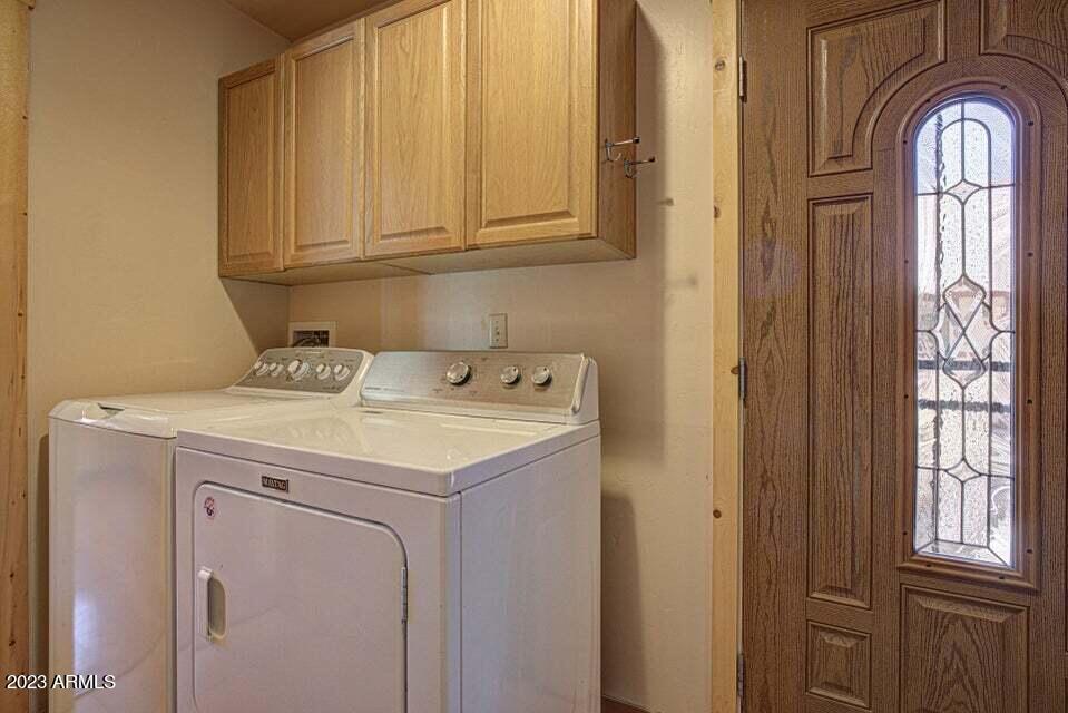 8716 Fossil Creek Road Strawberry, AZ 85544 - Photo 15 of 19 16