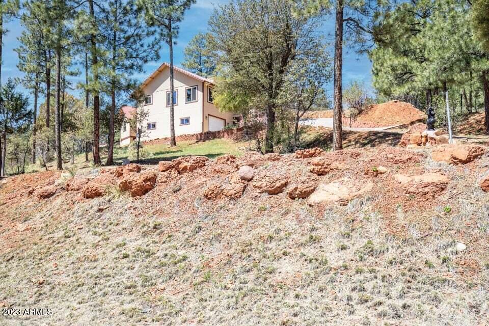 8716 Fossil Creek Road Strawberry, AZ 85544 - Photo 16 of 19 17