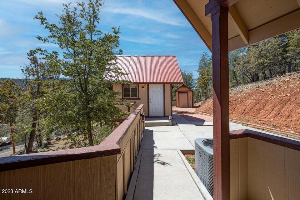 8716 Fossil Creek Road Strawberry, AZ 85544 - Photo 19 of 19 20
