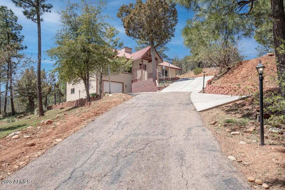 8716 Fossil Creek Road Strawberry, AZ 85544 - Photo 3 of 19 4