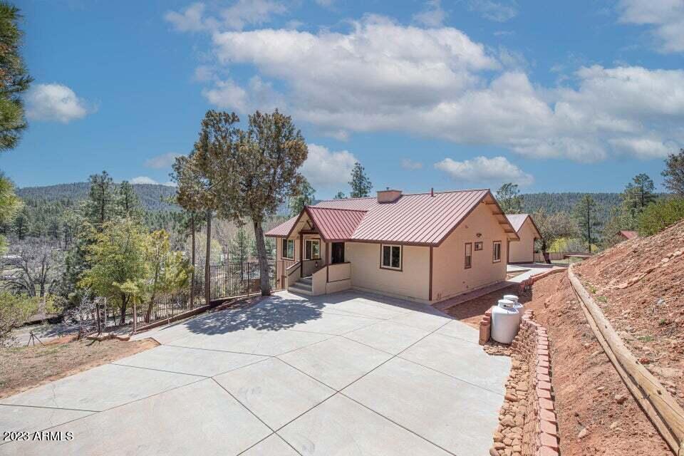 8716 Fossil Creek Road Strawberry, AZ 85544 - Photo 4 of 19 5
