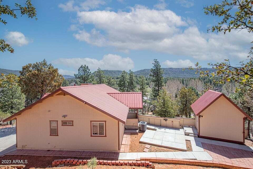 8716 Fossil Creek Road Strawberry, AZ 85544 - Photo 5 of 19 6