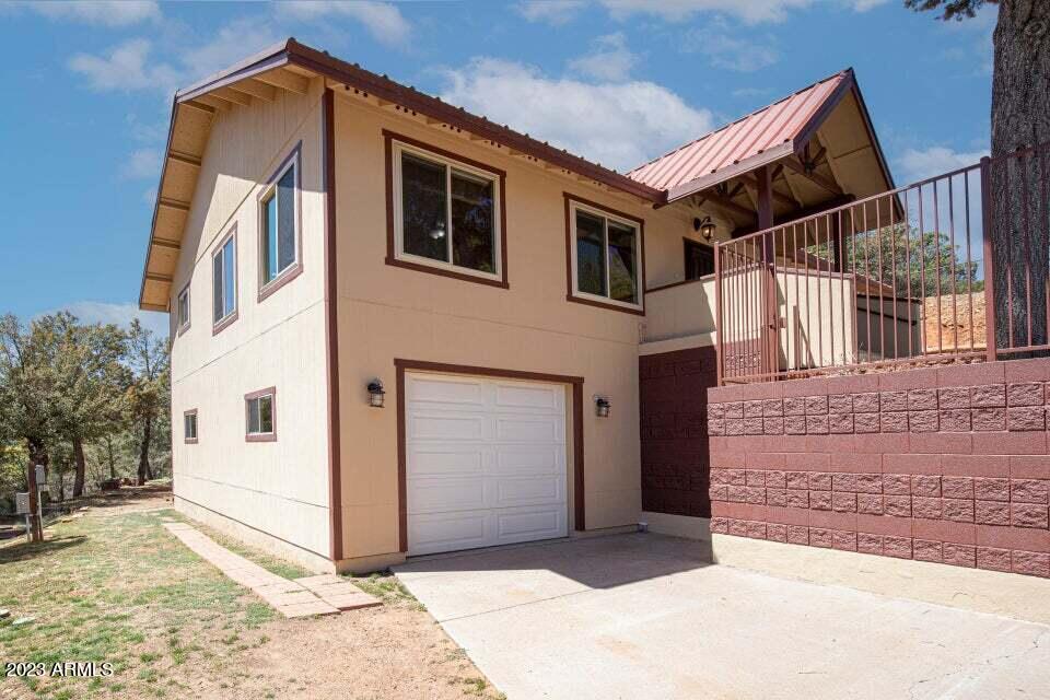 8716 Fossil Creek Road Strawberry, AZ 85544 - Photo 6 of 19 7