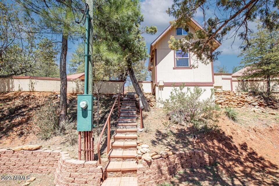 8716 Fossil Creek Road Strawberry, AZ 85544 - Photo 8 of 19 9