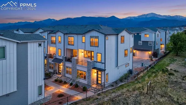 $554,000 | 3491 Sobo View, Colorado Springs, CO 80907