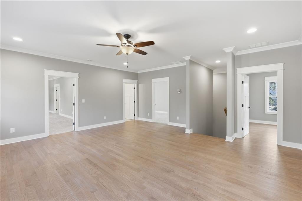 6054 Stewart Road Buford, GA 30518 - Photo 39 of 73