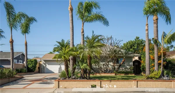 $900,000 | 4811 Myra Avenue, Cypress, CA 90630