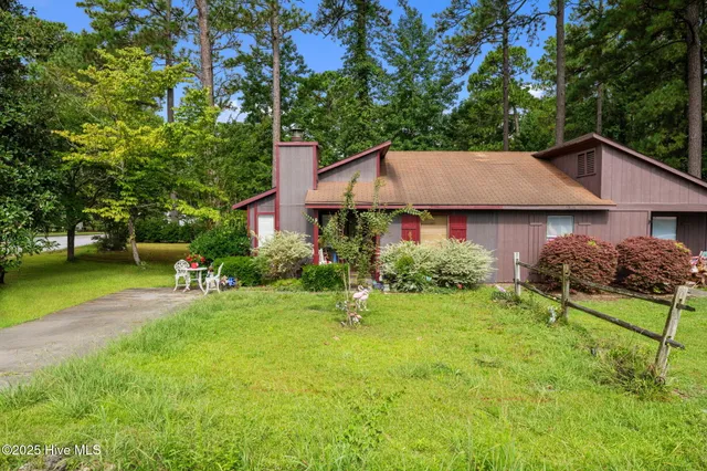 $159,900 | 1701 RaceTrack Road, New Bern, NC 28562