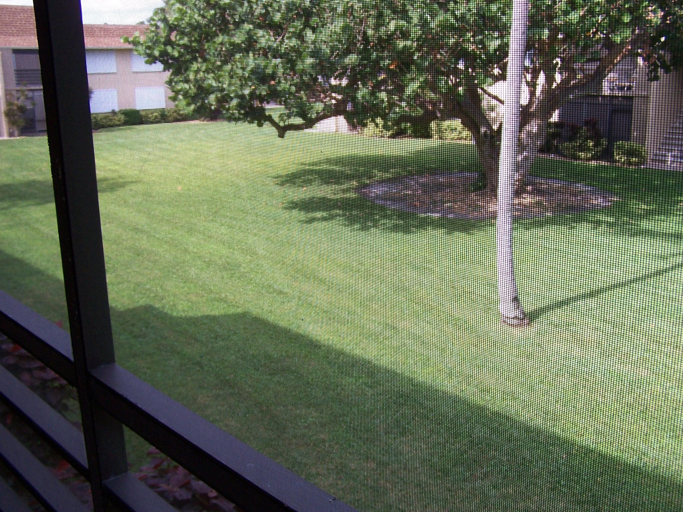 1251 Northwest 13th Street, Unit 436C Boca Raton, FL 33486 - Photo 17 of 27 Patio view