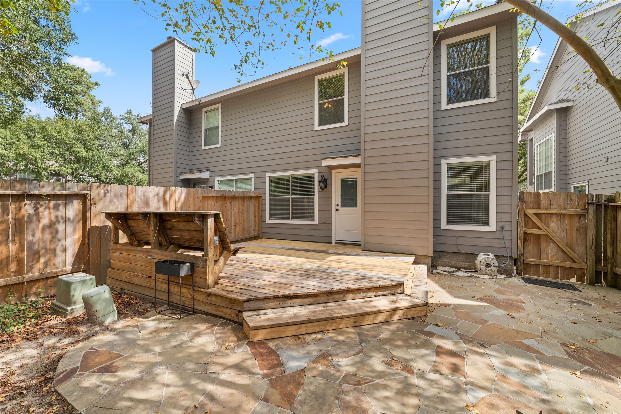 118 Anise Tree Place Spring, TX 77382 - Photo 22 of 22 Gallery Image 22