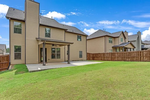 $470,000 | 1370 Long Acre Drive, Loganville, GA 30052