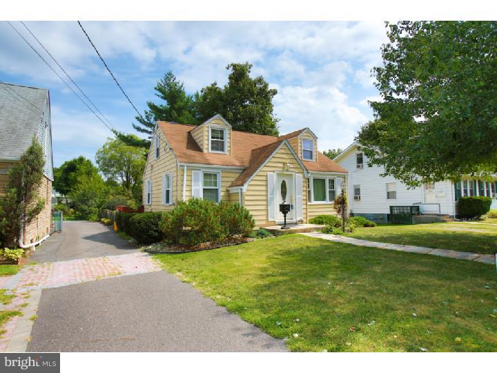 2791 Quakerbridge Road Hamilton, NJ 08619 - Photo 1 of 24 Exterior Front