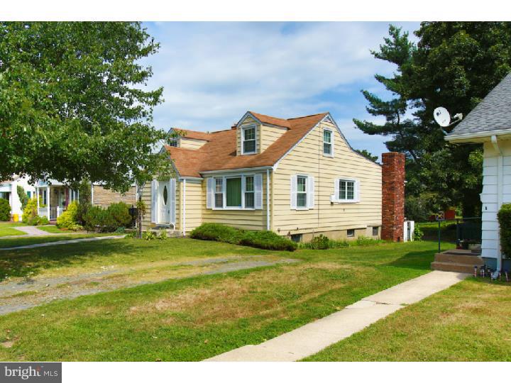 2791 Quakerbridge Road Hamilton, NJ 08619 - Photo 2 of 24 Exterior Front