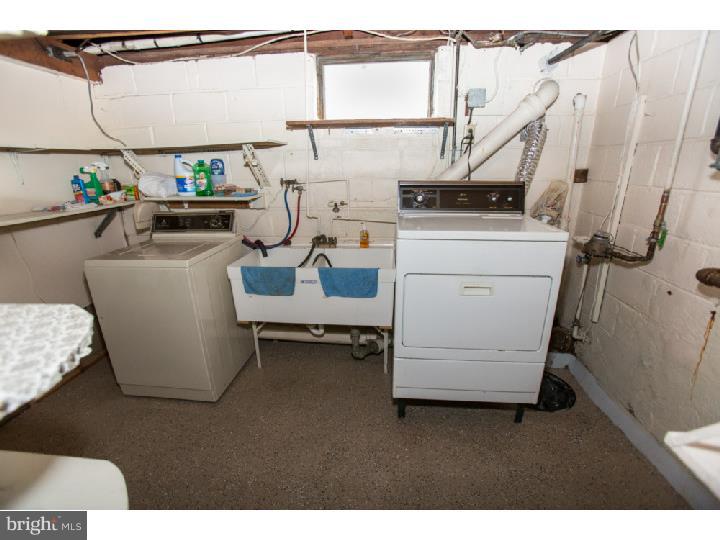 2791 Quakerbridge Road Hamilton, NJ 08619 - Photo 20 of 24 Laundry Room
