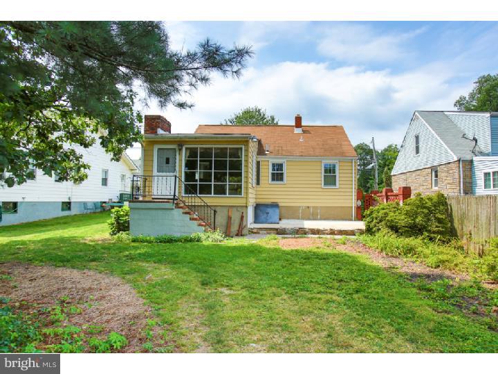 2791 Quakerbridge Road Hamilton, NJ 08619 - Photo 21 of 24 Exterior Back