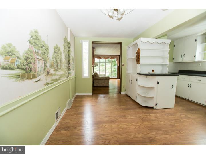 2791 Quakerbridge Road Hamilton, NJ 08619 - Photo 6 of 24 Kitchen