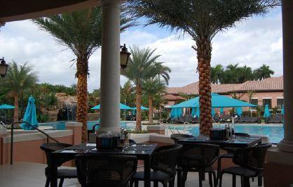 2490 Northwest 66th Drive Boca Raton, FL 33496 - Photo 14 of 22 Broken Sound Outdoor Patio Restaurent