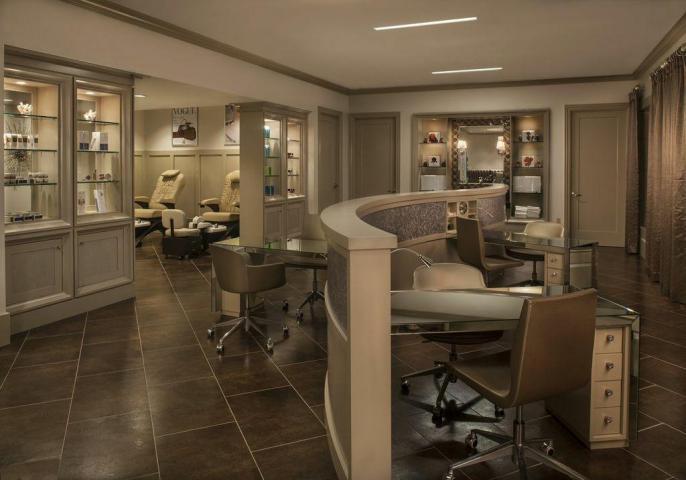 2490 Northwest 66th Drive Boca Raton, FL 33496 - Photo 18 of 22 Broken Sound Spa Manicures