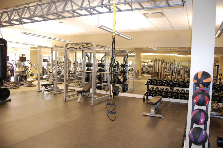 2490 Northwest 66th Drive Boca Raton, FL 33496 - Photo 21 of 22 Fitness